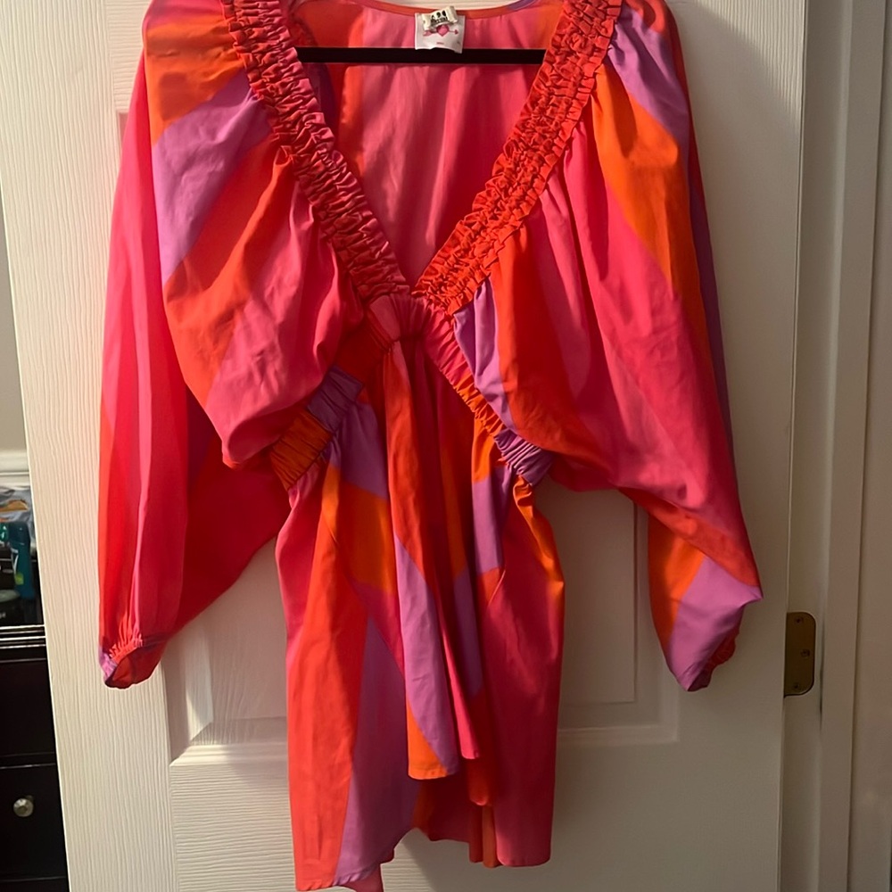 Buddy Love Romper